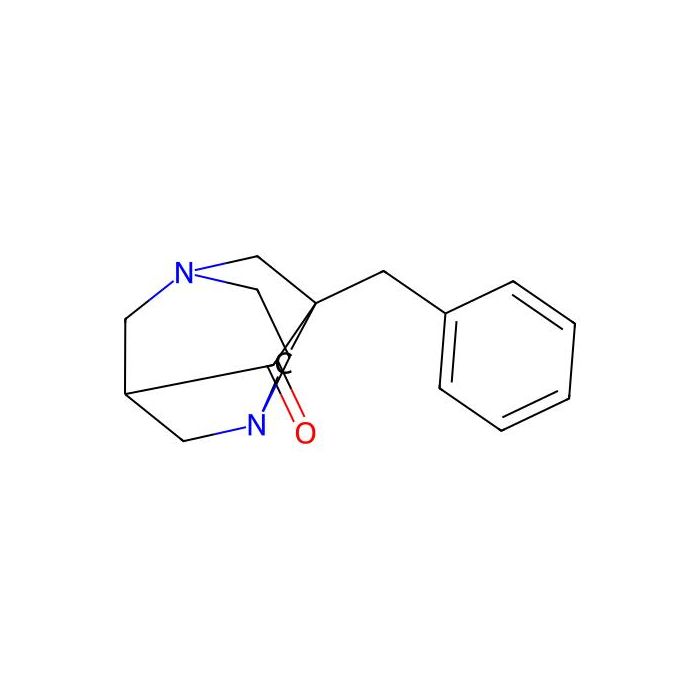 1-Benzyl-3,6-diazatricyclo[4.3.1.1~3,8~]undecan-9-one - ≥95% CAS No(351332-35-9) by Aladdin Scientific