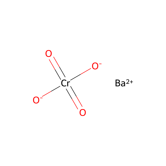 Barium chromate - PrimorTrace™, ≥99.999% metals basis CAS No(10294-40-3) by Aladdin Scientific