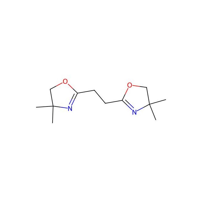 1,2-Bis(4,4-dimethyl-2-oxazolin-2-yl)ethane - ≥95% CAS No(19896-18-5) by Aladdin Scientific