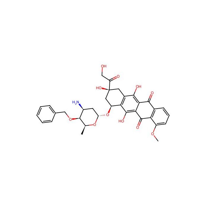 Berubicin -  CAS No(677017-23-1) by Aladdin Scientific