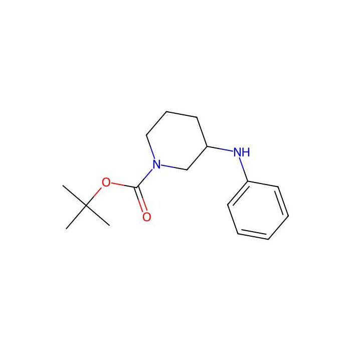 1-Boc-3-phenylamino-piperidine -  CAS No(183207-67-2) by Aladdin Scientific