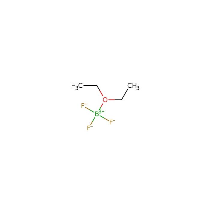 Boron trifluoride diethyl etherate - ≥98% CAS No(109-63-7) B104431 by Aladdin Scientific
