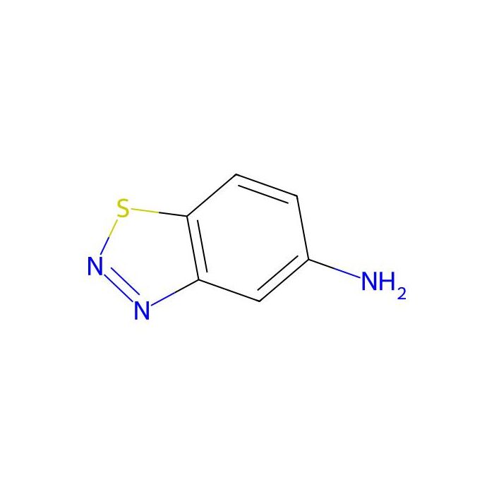 1,2,3-Benzothiadiazol-5-amine - ≥98% CAS No(1753-29-3) by Aladdin Scientific