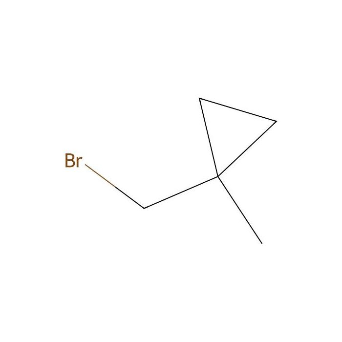 1-(Bromomethyl)-1-methylcyclopropane - ≥95% CAS No(42082-19-9) by Aladdin Scientific