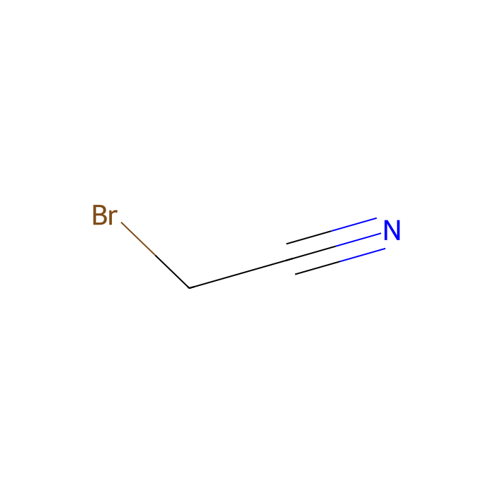 Bromoacetonitrile - ≥97% CAS No(590-17-0) by Aladdin Scientific