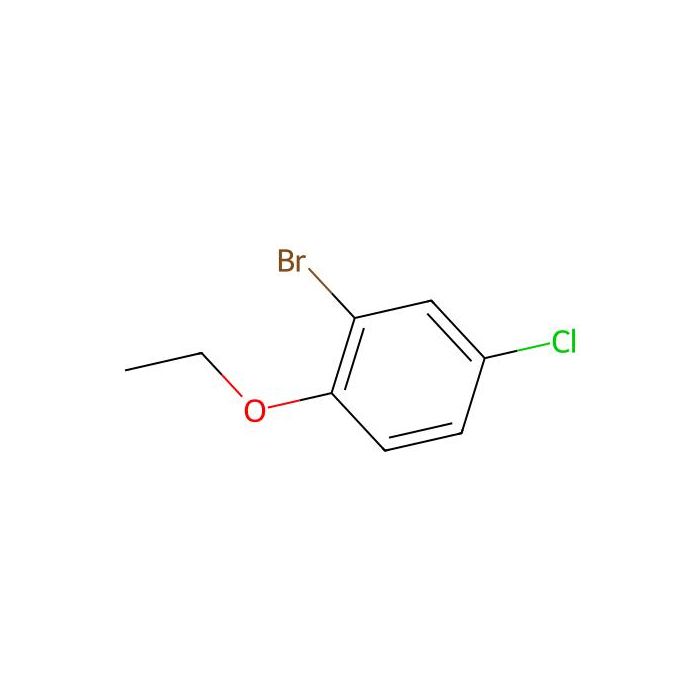 1-Bromo-5-chloro-2-ethoxybenzene - ≥95% CAS No(1225577-71-8) by Aladdin Scientific