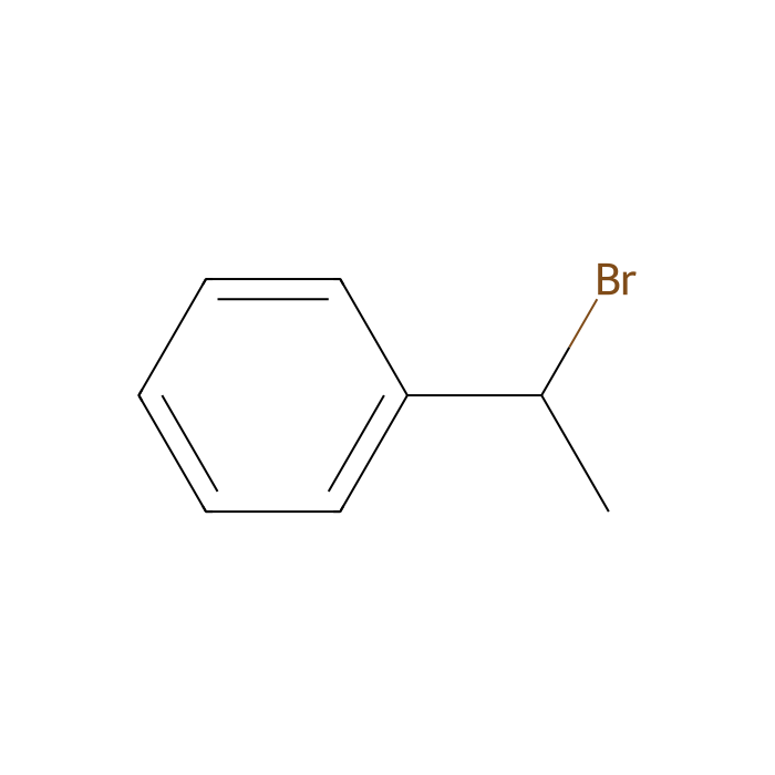 (1-Bromoethyl)benzene - ≥97% CAS No(585-71-7) by Aladdin Scientific