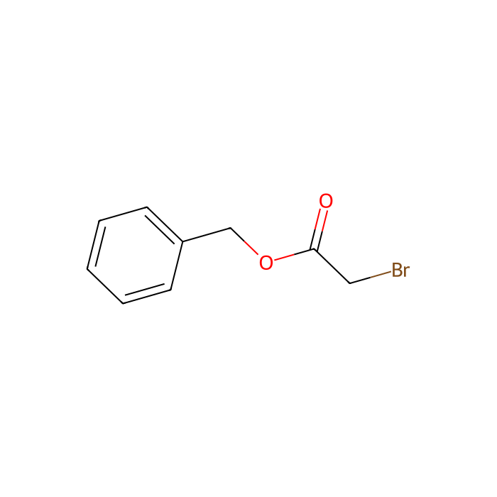 Benzyl bromoacetate - ≥96% CAS No(5437-45-6) by Aladdin Scientific