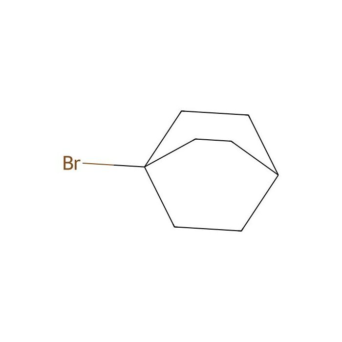 1-Bromobicyclo(2.2.2)octane - ≥98% CAS No(7697-09-8) by Aladdin Scientific