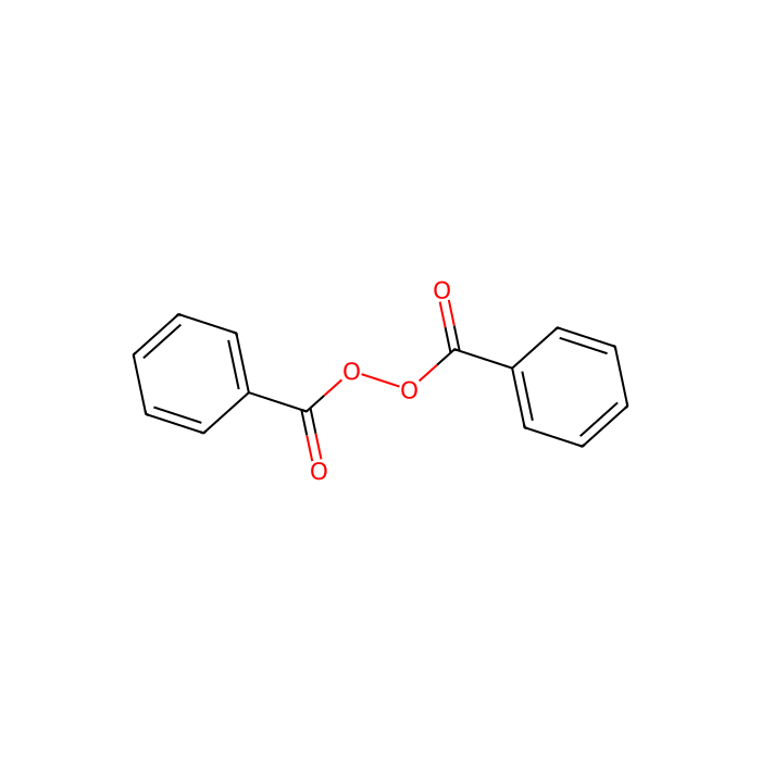 Benzoyl peroxide(BPO) - AR CAS No(94-36-0) by Aladdin Scientific