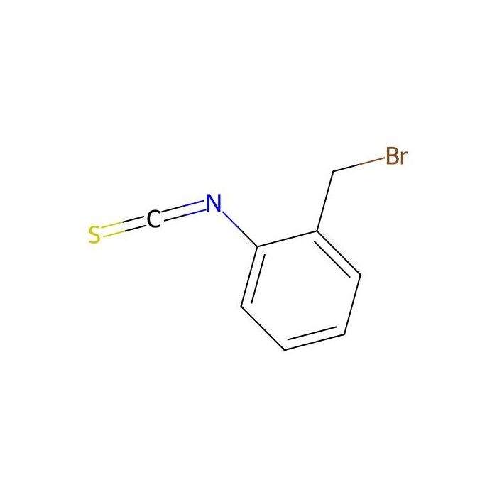 1-(Bromomethyl)-2-isothiocyanatobenzene -  CAS No(108288-40-0) by Aladdin Scientific