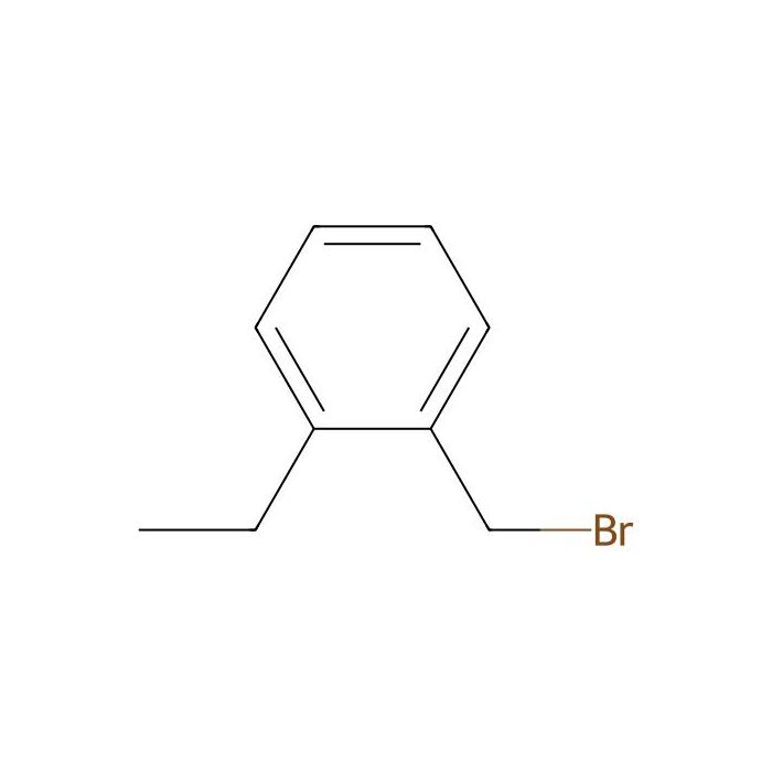 1-(Bromomethyl)-2-ethylbenzene - ≥95% CAS No(57825-29-3) by Aladdin Scientific