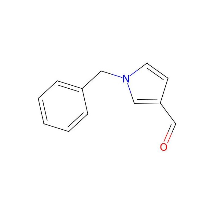 1-Benzyl-1H-pyrrole-3-carbaldehyde - ≥98% CAS No(30186-48-2) by Aladdin Scientific