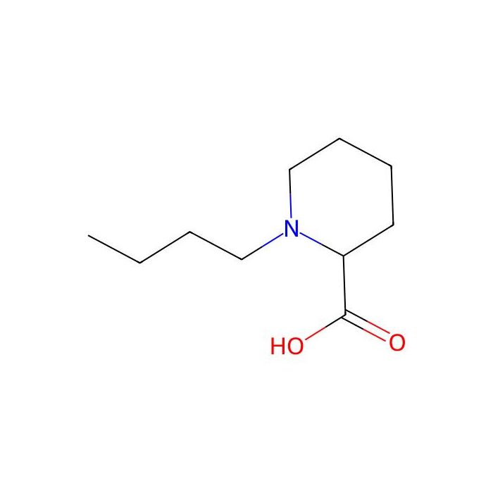 1-Butylpiperidine-2-carboxylic acid - ≥98% CAS No(856838-98-7) by Aladdin Scientific