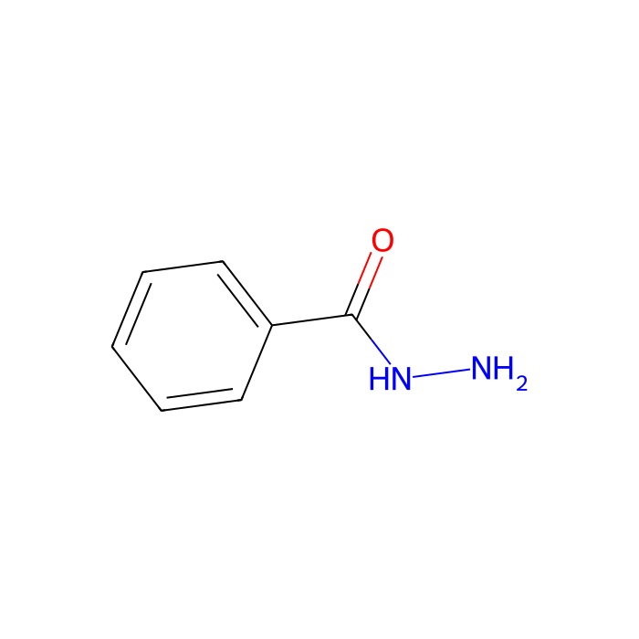 Benzoylhydrazine - ≥98% CAS No(613-94-5) by Aladdin Scientific