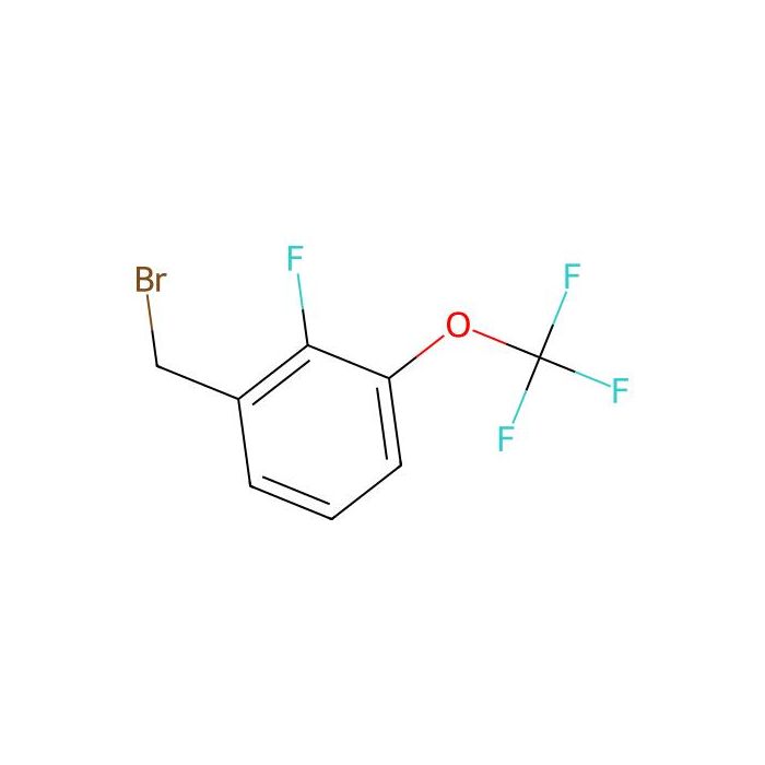 1-(Bromomethyl)-2-fluoro-3-(trifluoromethoxy)benzene - ≥96% CAS No(1159512-59-0) by Aladdin Scientific