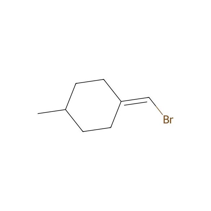 1-(Bromomethylene)-4-methylcyclohexane - ≥98% CAS No(77842-32-1) by Aladdin Scientific