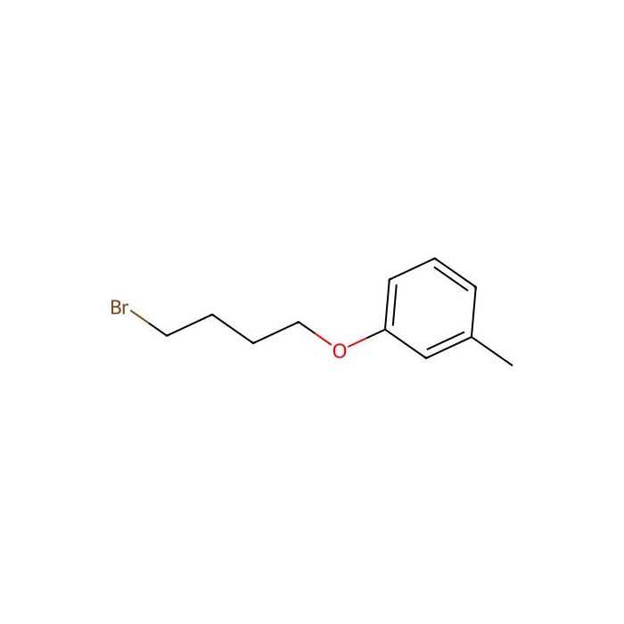1-(4-Bromobutoxy)-3-methylbenzene -  CAS No(81368-22-1) by Aladdin Scientific