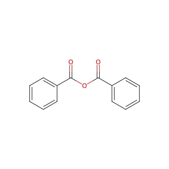 Benzoic anhydride - ≥98% CAS No(93-97-0) by Aladdin Scientific