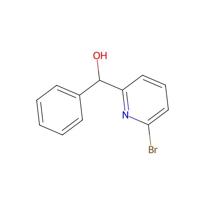 (6-Bromopyridin-2-YL)(phenyl)methanol - ≥95% CAS No(234111-09-2) by Aladdin Scientific