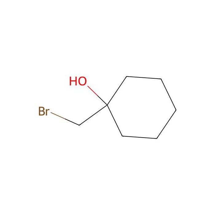 1-(Bromomethyl)cyclohexan-1-ol - ≥95% CAS No(17299-10-4) by Aladdin Scientific