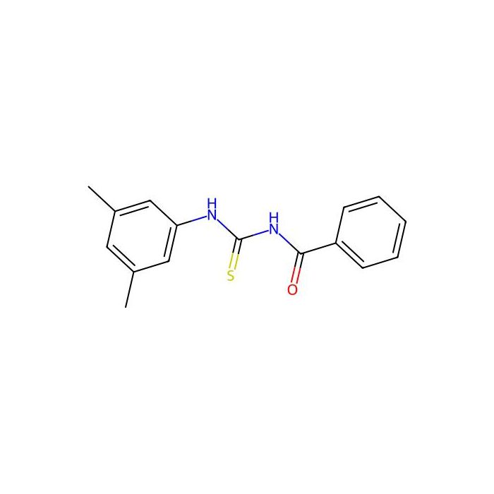 1-Benzoyl-3-(3,5-dimethylphenyl)thiourea - ≥95% CAS No(117174-79-5) by Aladdin Scientific