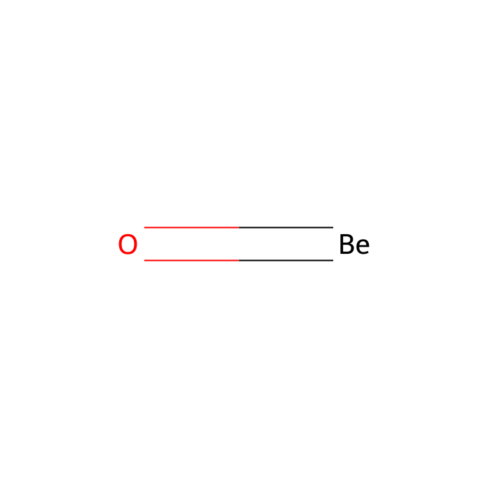 Beryllium oxide - ≥99% CAS No(1304-56-9) by Aladdin Scientific