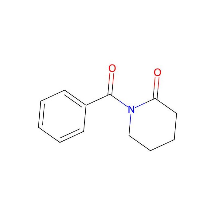 1-Benzoylpiperidin-2-one - ≥95% CAS No(4252-56-6) by Aladdin Scientific