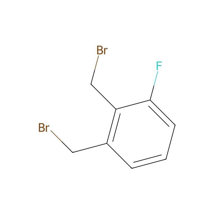 1,2-Bis(bromomethyl)-3-fluorobenzene - ≥95% CAS No(62590-16-3) by Aladdin Scientific