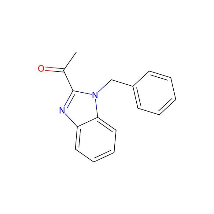1-(1-benzyl-1H-1,3-benzimidazol-2-yl)-1-ethanone -  CAS No(56653-41-9) by Aladdin Scientific