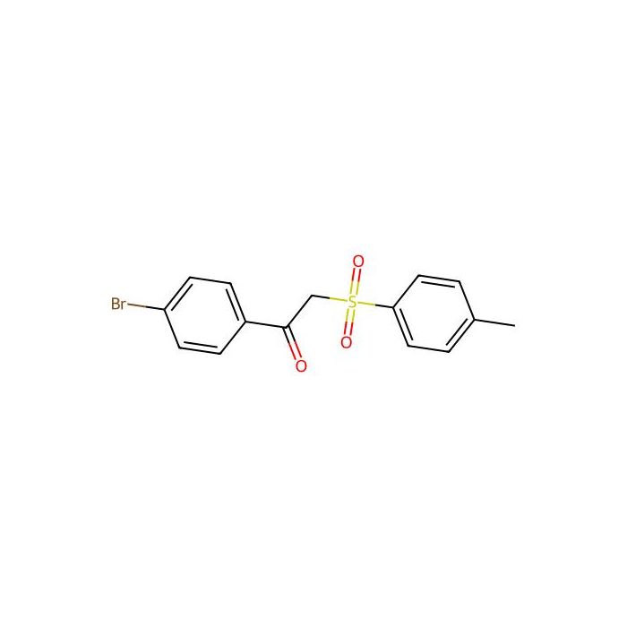 1-(4-Bromophenyl)-2-tosylethanone -  CAS No(31377-97-6) by Aladdin Scientific
