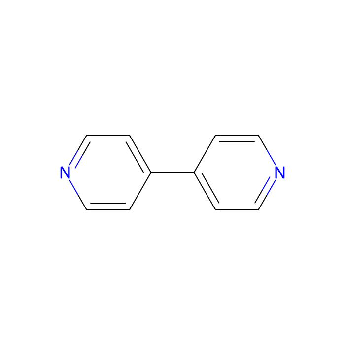 4,4'-Bipyridine - analytical standard, anhydrous CAS No(553-26-4) by Aladdin Scientific