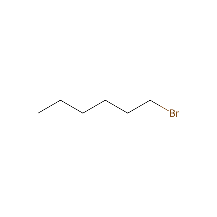 1-Bromohexane - ≥99% CAS No(111-25-1) by Aladdin Scientific