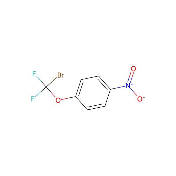 1-(Bromodifluoromethoxy)-4-nitrobenzene -  CAS No(81932-04-9) by Aladdin Scientific