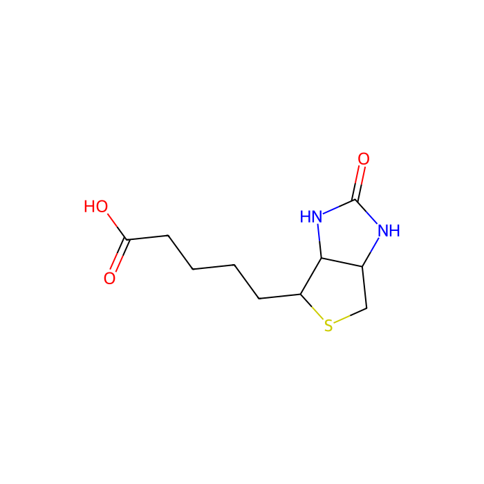 D-Biotin - Moligand™, ≥99%(HPLC), lyophilized powder CAS No(58-85-5) by Aladdin Scientific