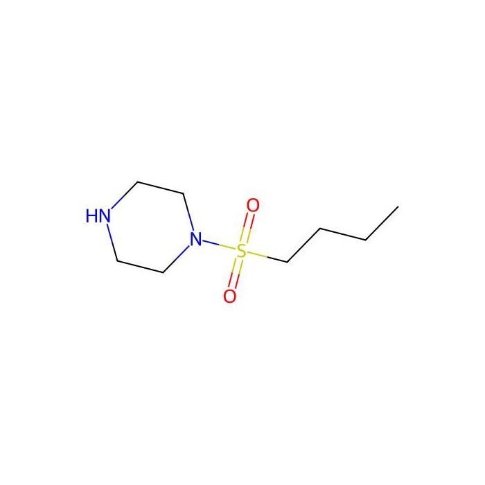1-(Butylsulfonyl)piperazine - ≥98% CAS No(926206-14-6) by Aladdin Scientific