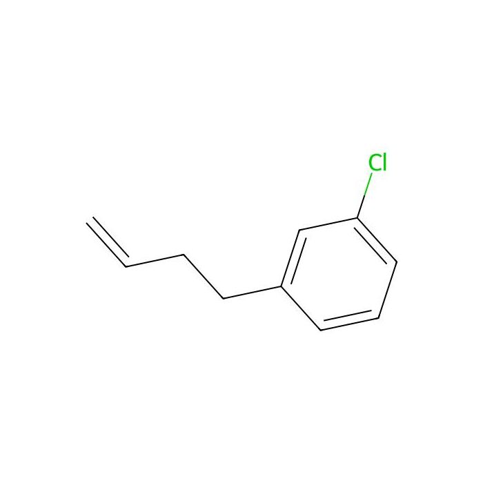 1-(But-3-en-1-yl)-3-chlorobenzene - ≥95% CAS No(91426-46-9) by Aladdin Scientific