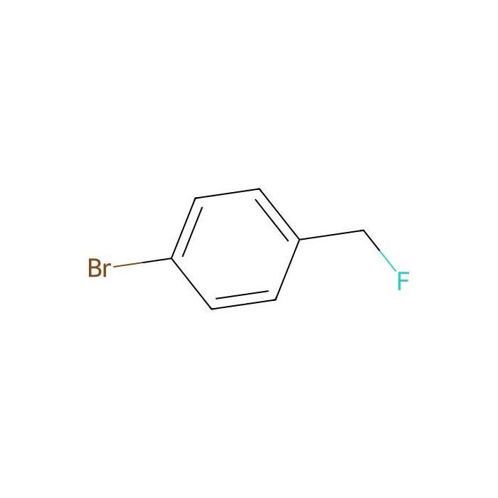 1-Bromo-4-(fluoromethyl)benzene -  CAS No(459-49-4) by Aladdin Scientific