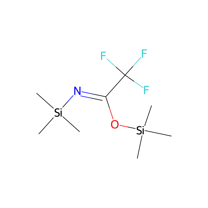 N,O-Bis(trimethylsilyl)trifluoroacetamide (BSTFA) - ≥96% CAS No(25561-30-2) by Aladdin Scientific