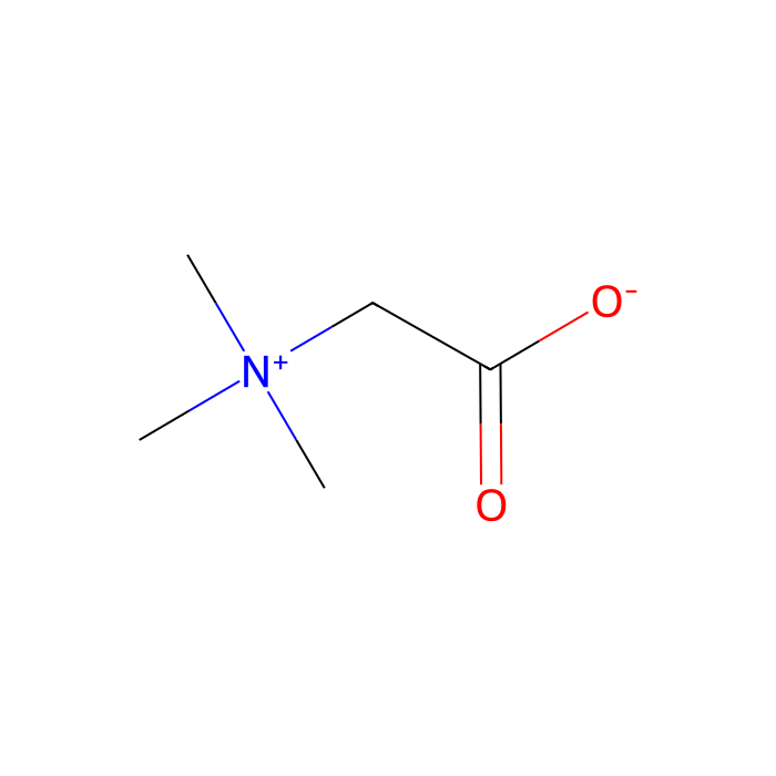 Betaine - Moligand™, ≥98% CAS No(107-43-7) by Aladdin Scientific