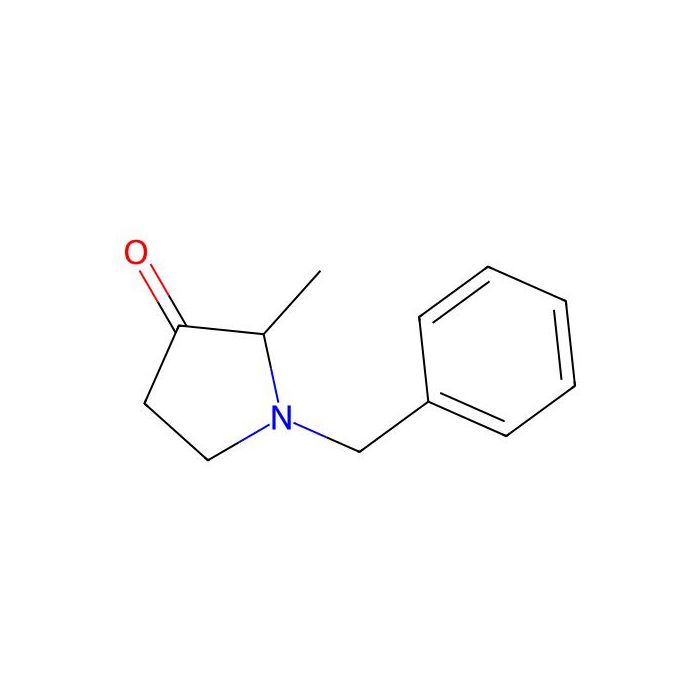 1-Benzyl-2-methylpyrrolidin-3-one - ≥97% CAS No(69079-26-1) by Aladdin Scientific