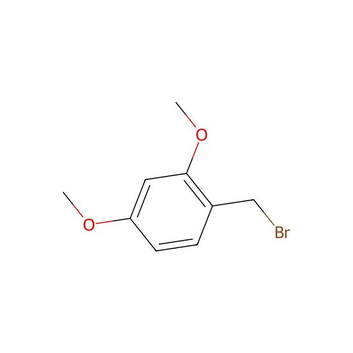 1-(Bromomethyl)-2,4-dimethoxybenzene - ≥95% CAS No(161919-74-0) by Aladdin Scientific