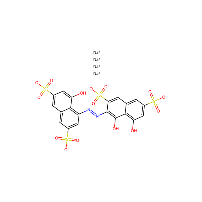 Beryllon II - AR CAS No(51550-25-5) by Aladdin Scientific
