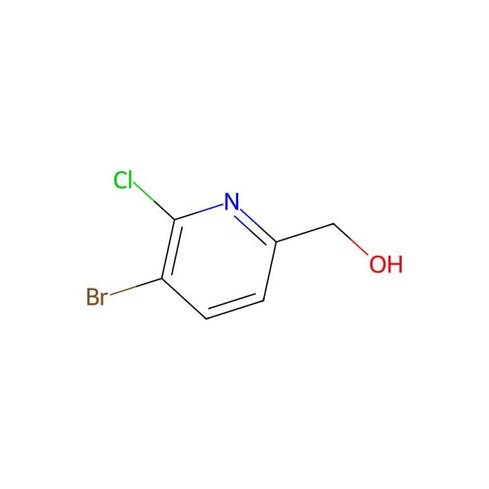 (5-Bromo-6-chloropyridin-2-yl)methanol - ≥95% CAS No(1227563-64-5) by Aladdin Scientific