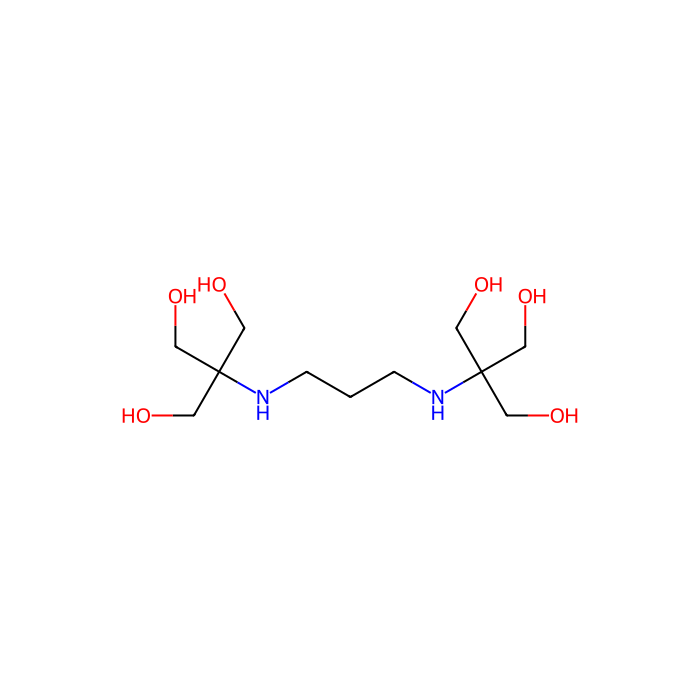 BIS-TRIS propane - ≥99% CAS No(64431-96-5) by Aladdin Scientific
