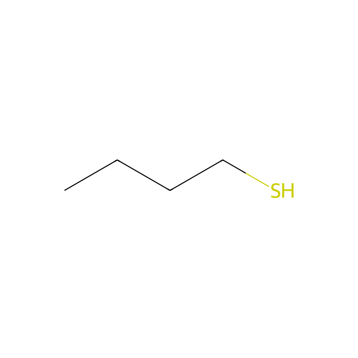 1-Butanethiol - ≥97% CAS No(109-79-5) by Aladdin Scientific