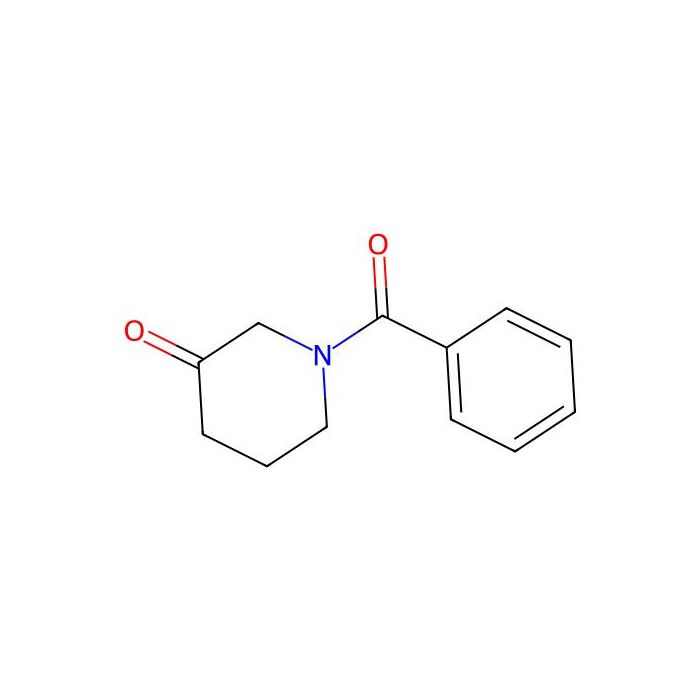 1-Benzoylpiperidin-3-one - ≥98% CAS No(67452-85-1) by Aladdin Scientific