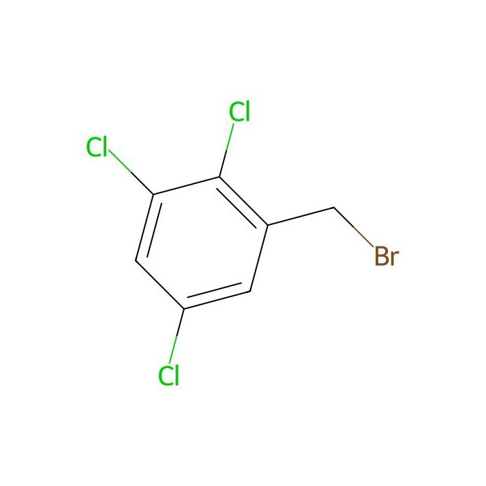 1-(Bromomethyl)-2,3,5-trichlorobenzene - ≥95% CAS No(130800-83-8) by Aladdin Scientific