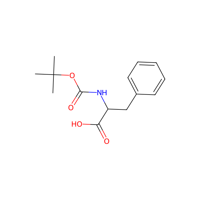 Boc-D-Phe-OH - ≥99% CAS No(18942-49-9) by Aladdin Scientific
