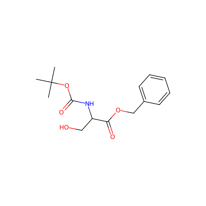 Boc-L-serine benzyl ester - ≥97% CAS No(59524-02-6) by Aladdin Scientific